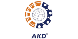 AKD logo