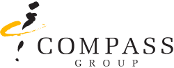 COMPASS GROUP logo