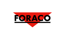 FORACO logo