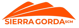 SIERRA GORDA logo