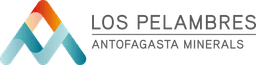 LOS PELAMBRES logo