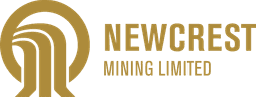 NEW CREST logo
