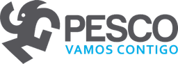 PESCO logo