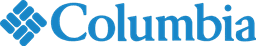 COLUMBIA logo