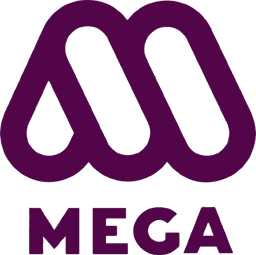 MEGA logo