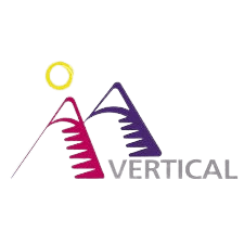 VERTICAL logo
